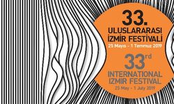 33. Uluslararası İzmir Festivali 2019 başlıyor