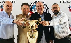 47. Folkart TSYD Ege Kupası, Altay-Altınordu maçıyla başlıyor