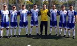 İzmir'de Zabıta Futbol Turnuvası yarın başlayacak