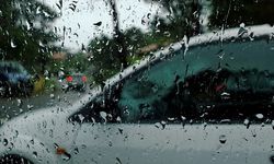 İzmir hava durumu, MGM 17 Ekim 2019 Perşembe raporunda yağmur var