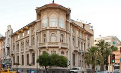 İzmir’de müzeler, camiler ve tarihi yerler Mahir Kaplan’a ve Umart Mimarlık'a emanet