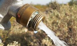 İzmir su kesintisi Menemen ve Ödemiş'te uzun sürecek, 5 ilçe kesintiden etkilenecek