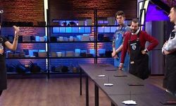 Masterchef eleme potasına kim girdi? 12 Kasım Masterchef eleme adayları