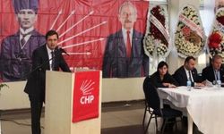 CHP İzmir’de ilçe yöneticileri için seçimler devam ediyor
