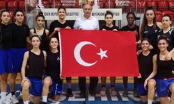 İzmir Büyükşehir Belediyesi Kadın Basketbol Takımı, Ceyhan karşısında