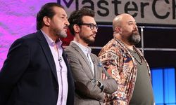 Masterchef'in yeni bölümü nerede çekiliyor?