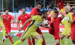 Menemenspor, Ümraniyespor maçı sonrası hükmen galibiyet için TFF'ye gidiyor