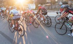 Çeşme bisiklet yarışları Gran Fondo başlıyor