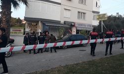 İzmir Bornova’dan cinayet haberi geldi.. Mehmet Özkan öldürüldü