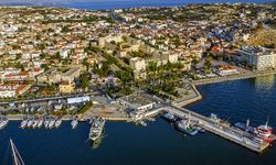 İzmir Çeşme ve Urla’da kaçak yapıların yıkımları başlıyor