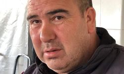 İzmir Kemalpaşa'da Ali Kabasakal, baba olamadığı için intihar etmiş