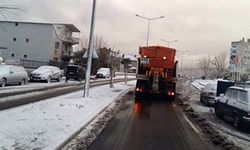 Meteoroloji'den İzmir hava durumu uyarısı, buzlanma yaşanacak
