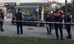 Bornova son dakika cinayeti! Mehmet Özkan hayatını kaybetti
