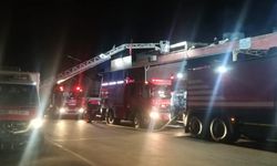 Son dakika İzmir… Bornova’da 2 işyerinde yangın çıktı