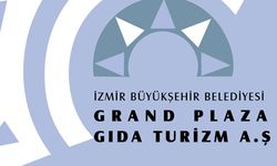 İzmir Büyükşehir Belediyesi Grandplaza personel alımı başlattı