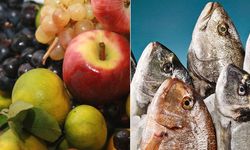 İzmir hal fiyatları Bugün Pazartesi balık ve meyve hali fiyat listesi