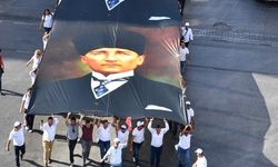 İzmir 10 Kasım Atatürk'ü Anma etkinlikleri belli oldu
