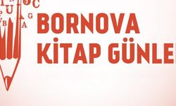 Bornova Kitap Günleri başladı! 29 Ekim'e kadar sürecek, işte program