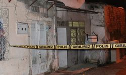 İzmir Konak Altınordu Mahallesi'nde Necim Ökmen öldürüldü