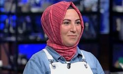 Masterchef Eda Karabulut kimdir? Nereli, kaç yaşında