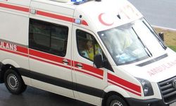 İzmir Konak'ta cinayet! Ahmet Saral vurularak hayatını kaybetti