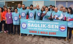İzmir Torbalı'da Doktor Harun Gülcemal'e saldırı 