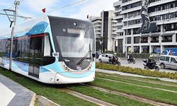 İzmir tramvay saatleri ve durakları, tramvay seferleri ücreti fiyatları