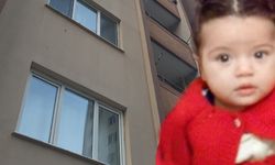 İzmir'de feci ölüm! 2 yaşındaki Helin Uztemur yaşamını yitirdi