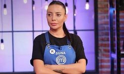 Masterchef Suna Aydın kimdir, aslen nereli, eşi kim, restaurantı nerede