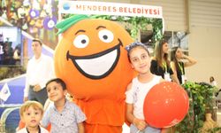 Menderes Gümüldür - Özdere Mandalina Festivali etkinlikleri açıklandı