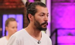 Masterchef Mustafa kimdir? Mustafa Aydın’ın biyografisi