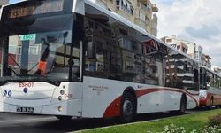 Herkes aynı soruyu soruyor: Bugün İzmir'de otobüsler ücretsiz mi?
