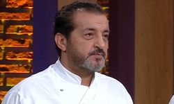 Masterchef Mehmet Yalçınkaya şef aslen nereli, burcu ne, boyu kaç, eşi kim?