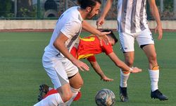 İzmir Büyükşehir Belediyesi, Çayırlıbahçespor'u 4-0 yendi