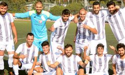İzmir Büyükşehir Belediyespor, Gökovaspor'u 3-1 yendi