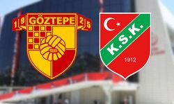 Göztepe - Karşıyaka voleybol maçı başlıyor! Maç ne zaman, canlı izle