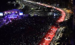 29 Ekim İzmir konserlerinde Leman Sam & Yeni Türkü Konseri