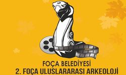 İzmir Foça Belgesel Film Günleri 2019 başladı!