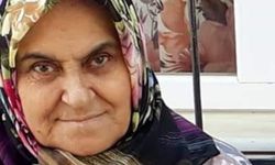 Karabağlar'da yüksekten düşen Fatma Kaya, hayatını kaybetti