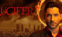 Lucifer 5. sezon ne zaman, kaç bölüm, fragmanı