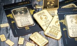 Anlık altın fiyatları bugün, çeyrek ve gram altın ne kadar, 22 ayar bilezik ve cumhuriyet altın fiyatı nedir?