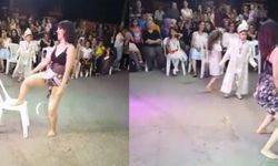 Twerk danslı sünnet düğünü olayında yeni gelişme