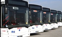 İzmir Büyükşehir Belediyesi Eshot şoför alımı - personel alımı başladı