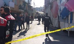 İzmir Konak Kadriye Mahallesi’nde silahlı kavga çıktı: 10 yaralı