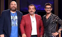 Masterchef Türkiye eleme adayı, Masterchef kim kazandı, bu hafta kim elendi, Suna, Yasin, Eda