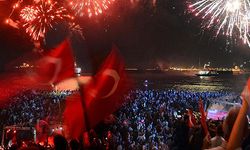29 Ekim İzmir etkinlikleri programı resmen açıklandı