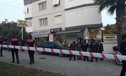 İzmir Bornova'da vurulan Mehmet Özkan, gözyaşlarıyla toprağa verildi