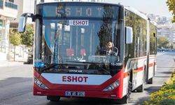 İzmir Büyükşehir Belediyesi ESHOT personel alımı başlıyor, 37 şoför alınacak