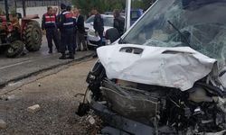 Menderes trafik kazası! Abdurrahman Uysal hayatını kaybetti 