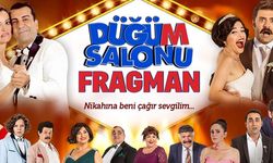 Düğüm Salonu filmi nerede çekildi oyuncuları kim konusu ne zaman kaç yılında çekildi?